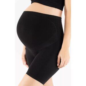 Belly Bandit Thighs Disguise Tummy Smoothing Maternity Support Short Size Medium